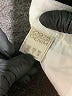 Zara Basic Ivory Jeans Size 8 - photo 8