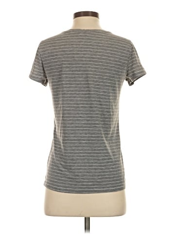 Toad & Co Short Sleeve T-Shirt (view 2)