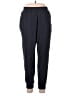 Eddie Bauer Chevron-herringbone Gray Casual Pants Size XL - photo 1