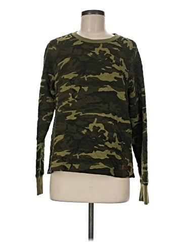 L.L.Bean Pullover Sweater (view 1)