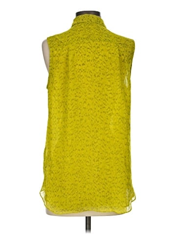 CAbi Sleeveless Blouse (view 2)
