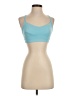 Athleta Teal Sports Bra Size S - photo 1