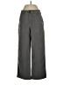 Maurices Gray Jeans Size 4 - photo 1