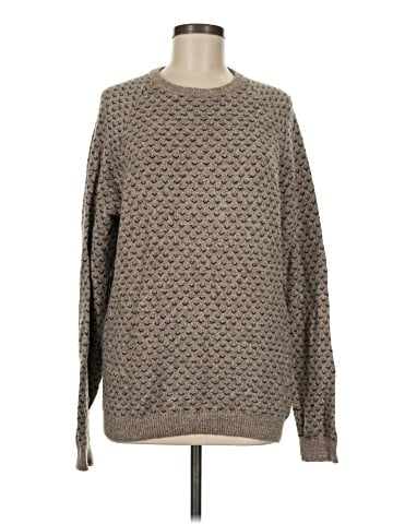 American Eagle Outfitters Pullover Sweater (view 1)