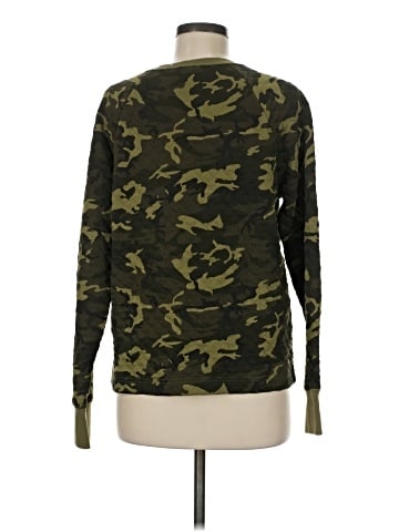 L.L.Bean Pullover Sweater (view 2)