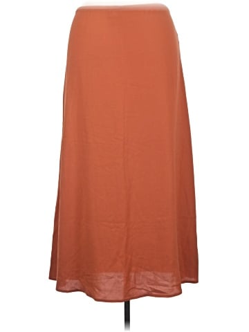 Eileen Fisher Casual Skirt (view 2)