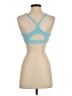 Athleta Teal Sports Bra Size S - photo 2