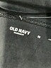 Old Navy - Maternity Black Active Pants Size Med Maternity - photo 6