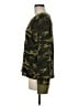 L.L.Bean Camo Green Pullover Sweater Size M - photo 5