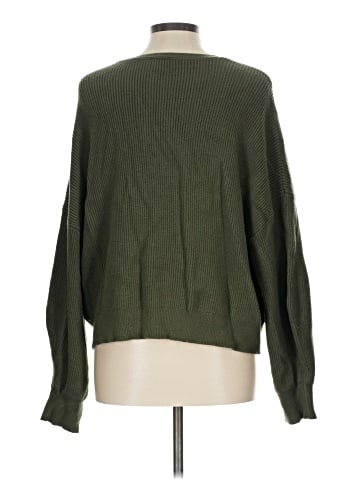 Express Pullover Sweater (view 2)