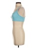 Athleta Teal Sports Bra Size S - photo 5