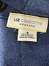 Liz Claiborne Blue Turtleneck Sweater Size S - photo 7
