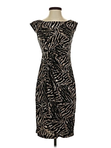 DressBarn Cocktail Dress (view 1)