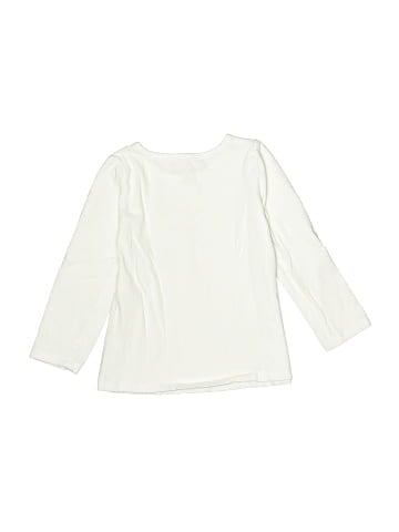 CALVIN KLEIN JEANS Long Sleeve T-Shirt (view 2)