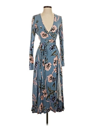 Yumi Kim Casual Dress (view 1)