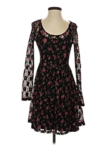 Forever 21 Cocktail Dress (view 1)