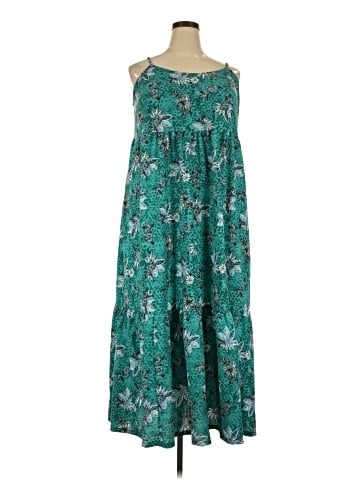 Lane Bryant Casual Dress (view 1)