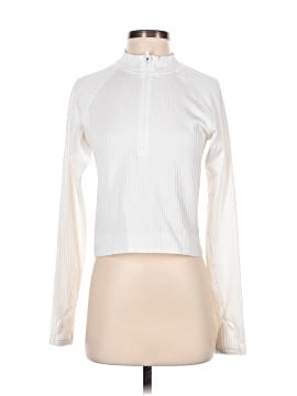 Lululemon Athletica Turtleneck Sweater