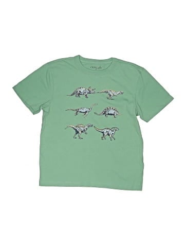 Crewcuts Outlet Short Sleeve T-Shirt (view 1)