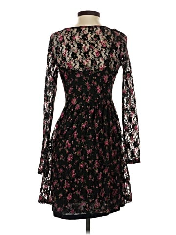 Forever 21 Cocktail Dress (view 2)