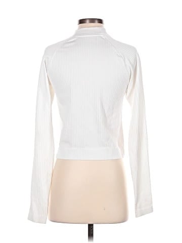 Lululemon Athletica Turtleneck Sweater (view 2)