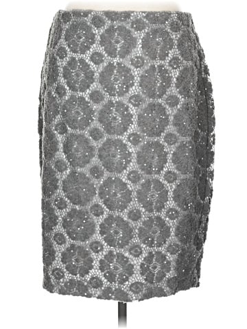 Ann Taylor Formal Skirt (view 1)
