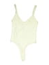 Dynamite Yellow Bodysuit One size - photo 1