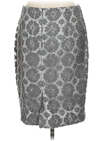 Ann Taylor Formal Skirt (view 2)