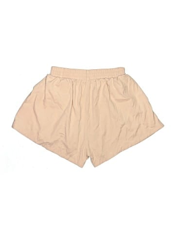 Joie Khaki Shorts (view 2)