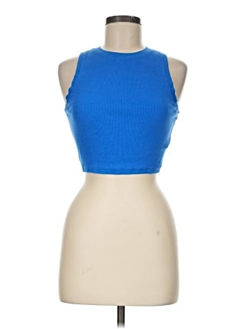 Hollister Tank Top (view 1)
