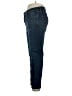 Lucky Brand Solid Blue Jeans Size 34 waist - photo 5