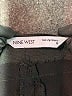 Nine West Solid Black Active Pants Size 18 - photo 4