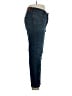 Lucky Brand Solid Blue Jeans Size 34 waist - photo 4