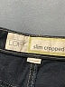 Ann Taylor LOFT Black Jeans Size 10 - photo 7