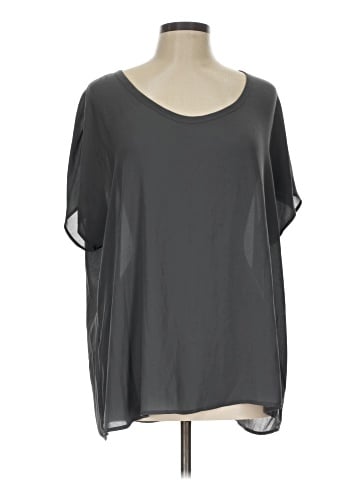 Everleigh Short Sleeve T-Shirt (view 1)
