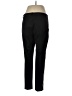 Banana Republic Stripes Black Track Pants Size 12 - photo 2