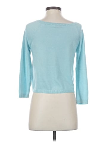 Tory Burch Cashmere Cardigan (view 2)