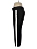 Banana Republic Stripes Black Track Pants Size 12 - photo 5