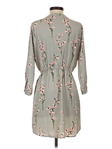 Ann Taylor LOFT Outlet Casual Dress (view 2)