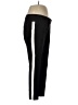 Banana Republic Stripes Black Track Pants Size 12 - photo 4