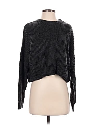 Urban Heritage Pullover Sweater (view 1)