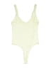 Dynamite Yellow Bodysuit One size - photo 2