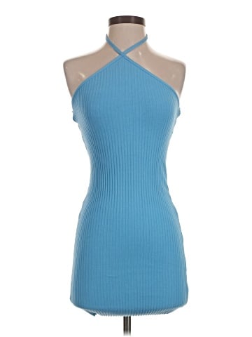 Zara Cocktail Dress (view 1)