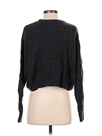 Urban Heritage Pullover Sweater (view 2)