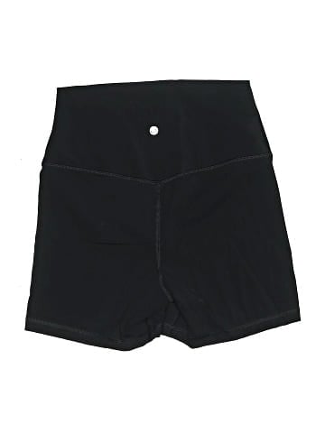 Crz Yoga Athletic Shorts (view 2)