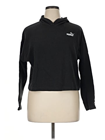 Puma Sweatshirt (view 1)