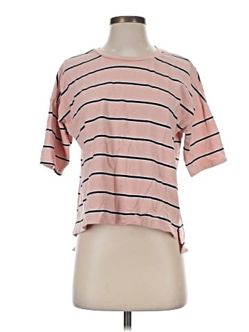 Roolee Short Sleeve T-Shirt (view 1)