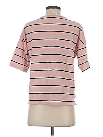 Roolee Short Sleeve T-Shirt (view 2)