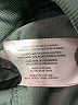 Eddie Bauer Green Cargo Pants Size S - photo 5