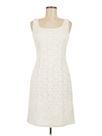 Adrianna Papell Cocktail Dress (view 1)